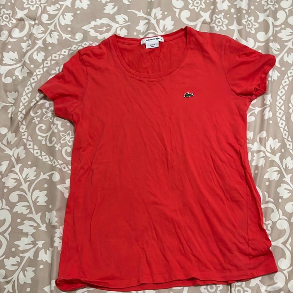 Lacoste T-shirt